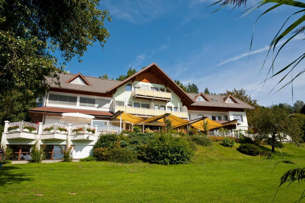 Maltschacher Seewirt Feldkirchen in Kärnten Exterior foto